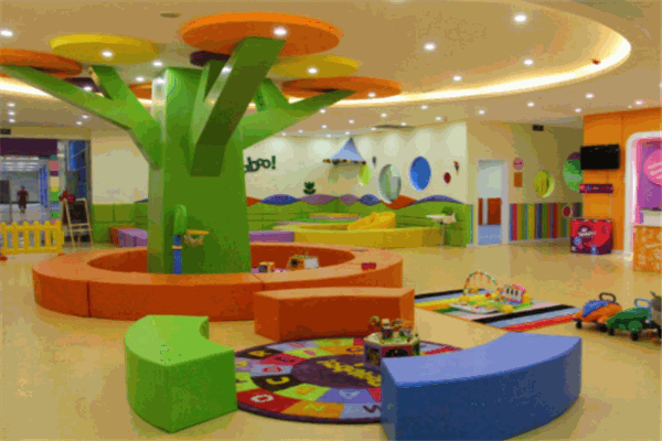 爱都国际幼儿园